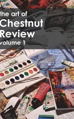 bokomslag The Art of Chestnut Review