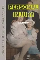 Erin Little - Personal Injury, Häftad. Tillgänglighet: Lägg i varukorg