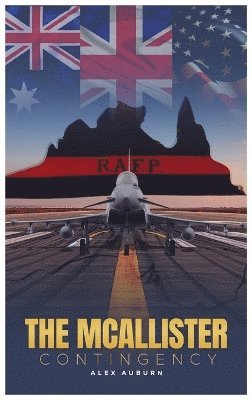 bokomslag McAllister Contingency