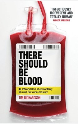 There Should Be Blood 1