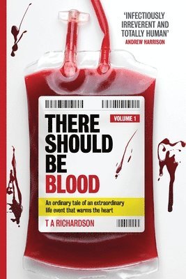 There Should be Blood 1