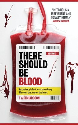 There Should Be Blood 1