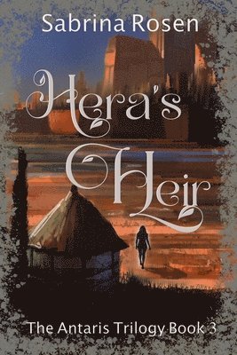 Hera's Heir 1