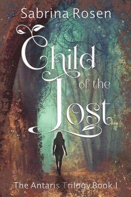 Child of the Lost 1