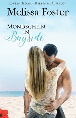 bokomslag Mondschein in Bayside