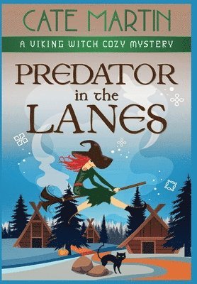Predator in the Lanes 1