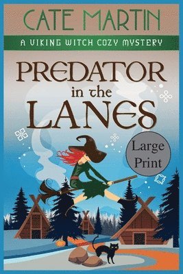 Predator in the Lanes 1