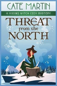 bokomslag Threat from the North