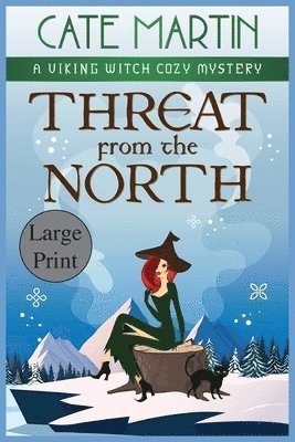 bokomslag Threat from the North