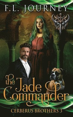 Jade Commander 1