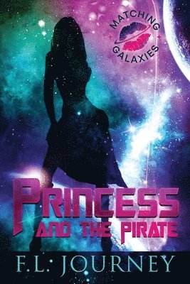 The Princess and the Pirate 1