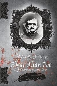 bokomslag The Macabre Writings of Edgar Allan Poe