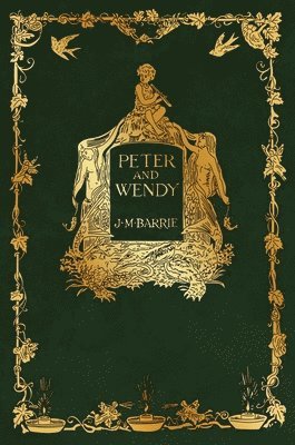 Peter and Wendy 1