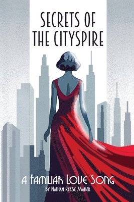 Secrets of the CitySpire 1