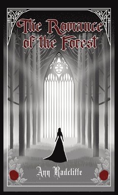 bokomslag Romance of the Forest