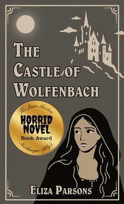 Castle of Wolfenbach