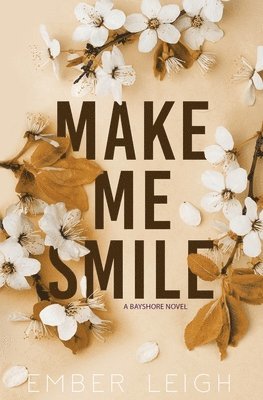 Make Me Smile (Alternate Paperback)