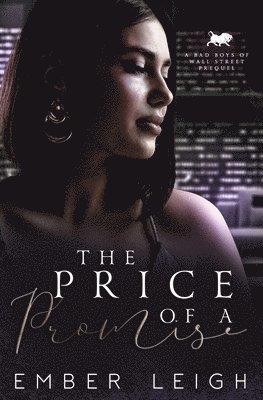 bokomslag Price of a Promise