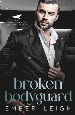Broken Bodyguard
