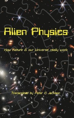 Alien Physics 1