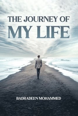 Badradeen Mohammed - Journey of My Life, Häftad