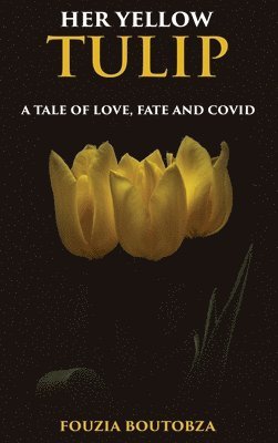 Her Yellow Tulips