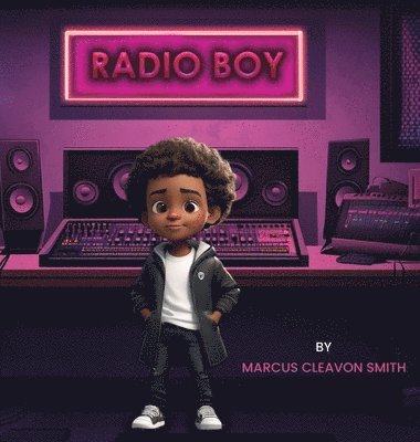 Radio Boy 1