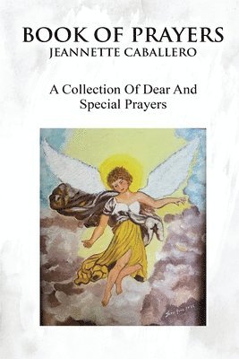 Book of Prayers 1