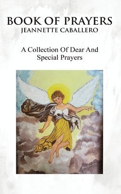 Book of Prayers 1