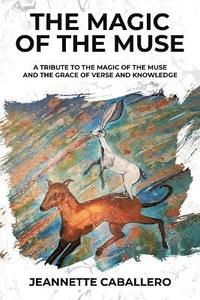 bokomslag Magic of the Muse