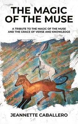 bokomslag Magic of the Muse