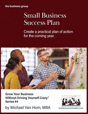 Small Business Success Plan 1