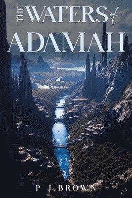 The Waters of Adamah 1