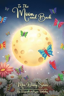 To The Moon And Back 1