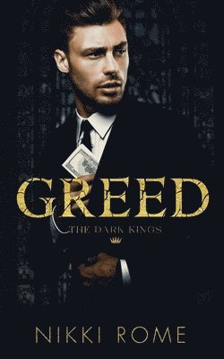 bokomslag Greed