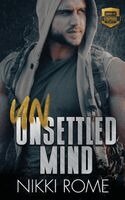 Nikki Rome - Unsettled Mind, Häftad