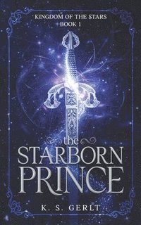 bokomslag Starborn Prince
