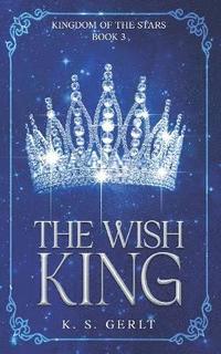 bokomslag Wish King