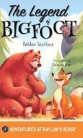 The Legend of Bigfoot 1