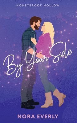 Nora Everly - By Your Side, Häftad