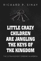 Little Crazy Children are Jangling the Keys of the Kingdom 1