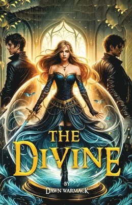 The Divine 1