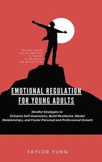 bokomslag Emotional Regulation