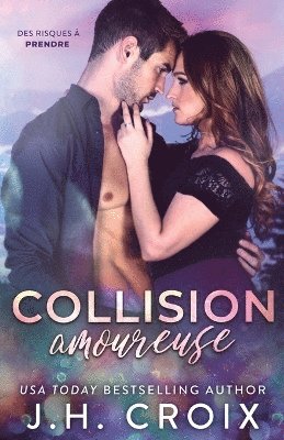 bokomslag Collision amoureuse