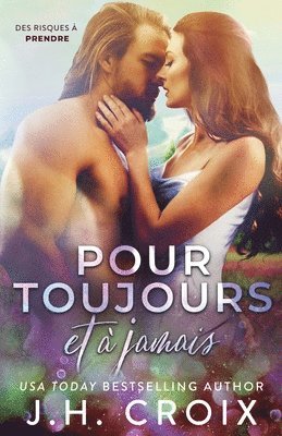bokomslag Pour toujours et à jamais