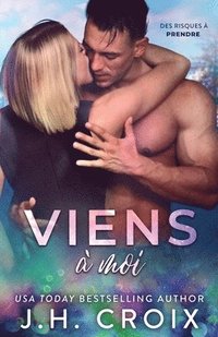 bokomslag Viens à moi
