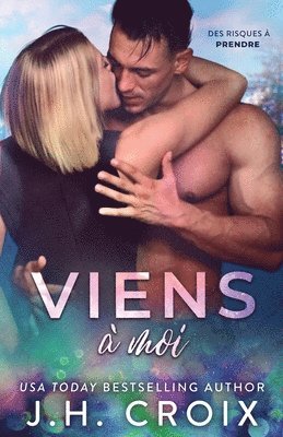bokomslag Viens à moi