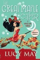 bokomslag The Great Maple Caper - Edizione italiana