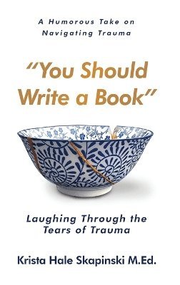 You Should Write a Book 1