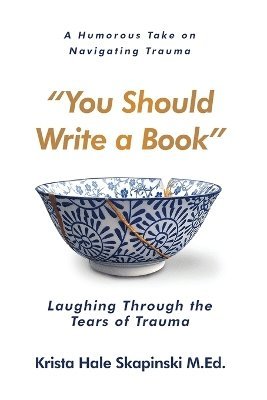 You Should Write a Book 1